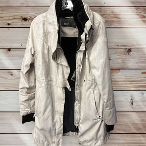 Lole Winter Coat